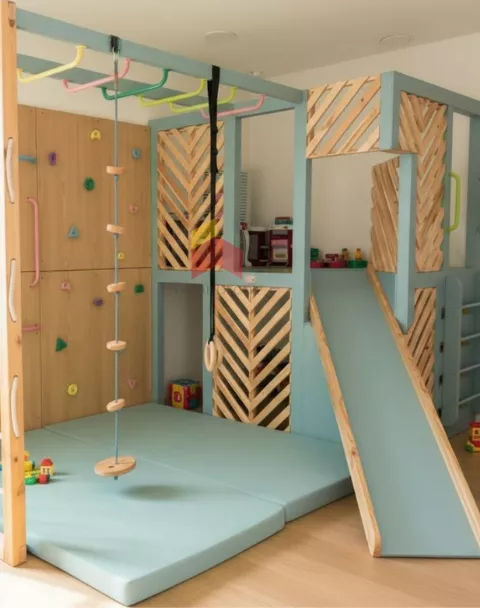 Kids Home Decores