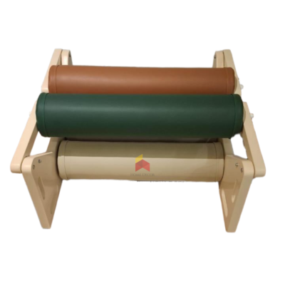 ComfortRoll Deep Pressure Therapy Tool for ADHD & Autism Support