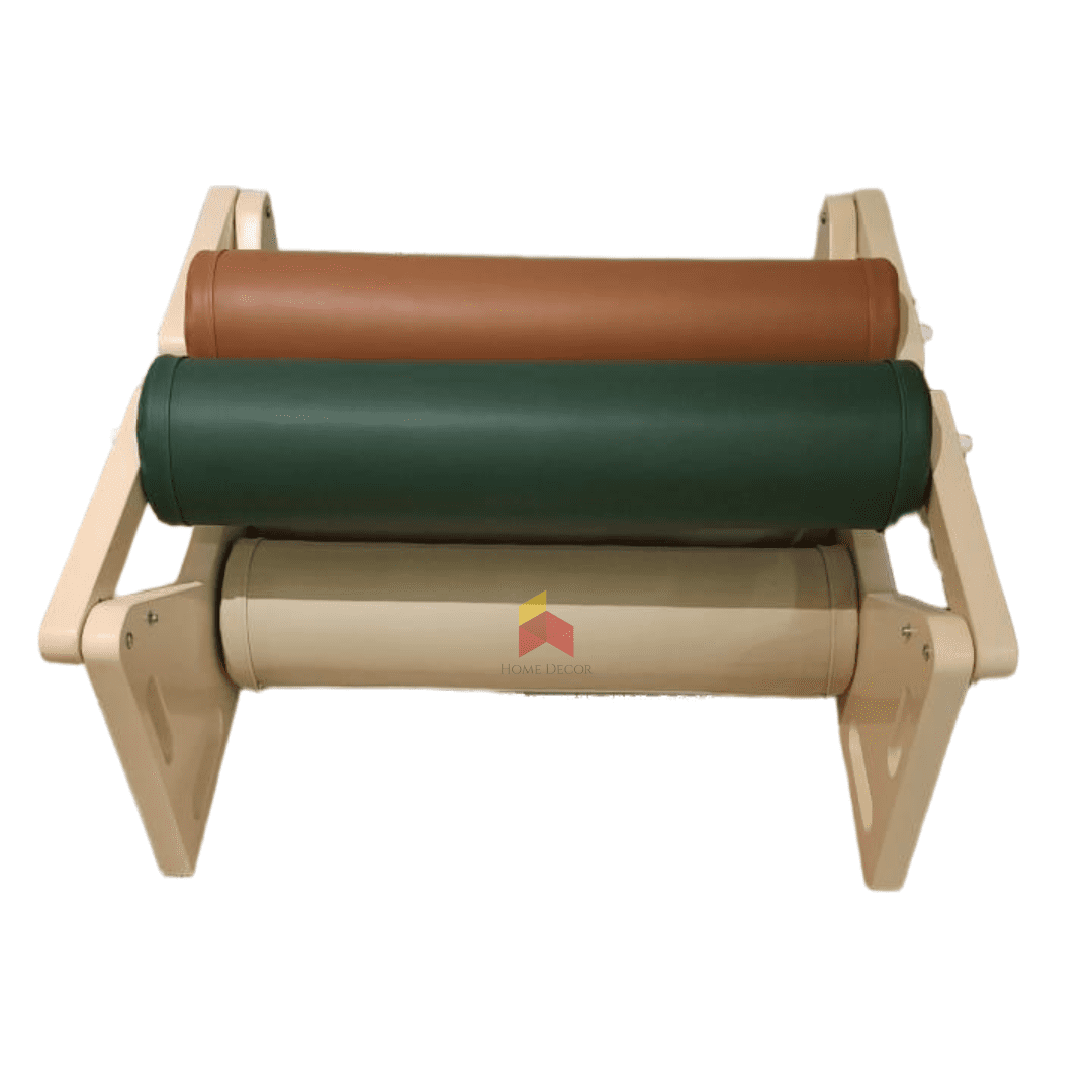ComfortRoll Deep Pressure Therapy Tool for ADHD & Autism Support 1 ComfortRoll Deep Pressure Therapy Tool for ADHD & Autism Support