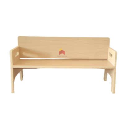 Toddler Seating Bench
