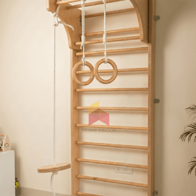 Swedish Ladder | Classic | Adjustable Heights