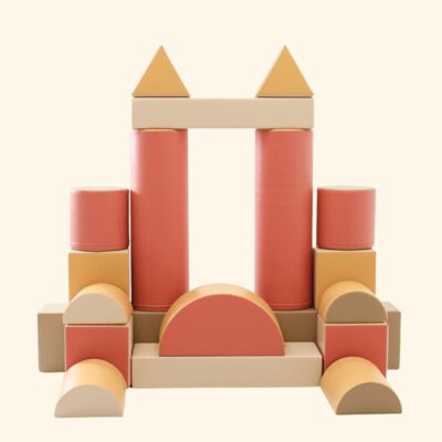 Mega Castle Softplay Home Decor Kids