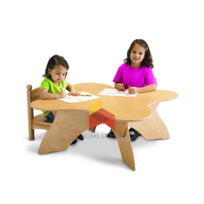 Solo Table (Copy) Home Decor Kids