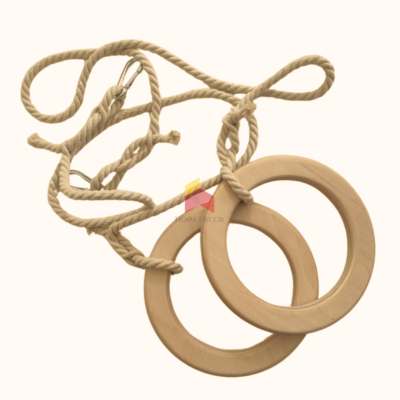 Gymnastic Rings