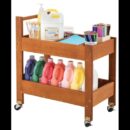 Art &amp; Craft Trolley Outdoor