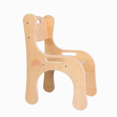 Popsicle Chair Home Decor Kids
