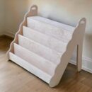 Montessori Bookshelf