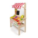 Fruit Stall Role Play