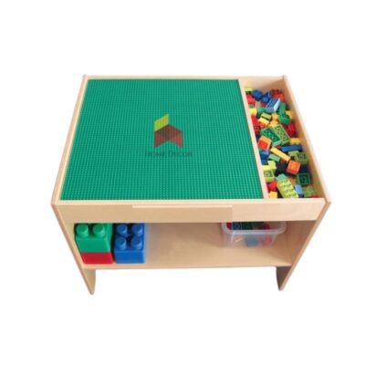Duplo Table