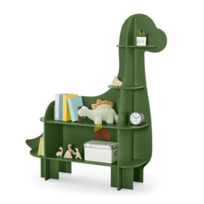 Dino Book Shelf