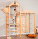 Kids Climbing Wall Uae