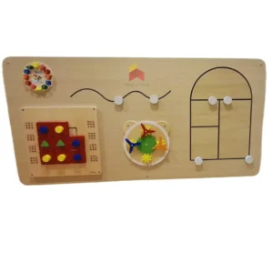 Sensory_Board