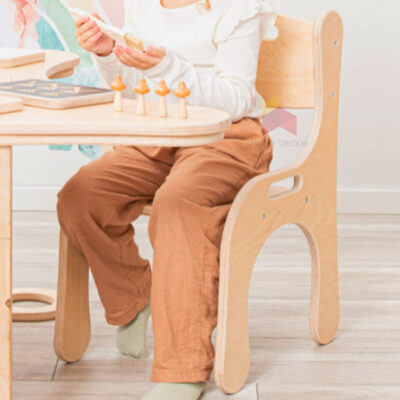 Popsicle Chair Home Decor Kids