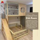 kids room designs