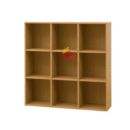 Corner Book Shelf Home Decor Kids