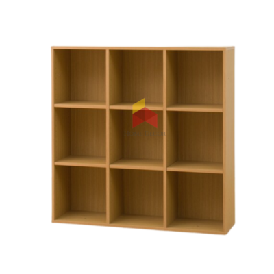 Corner Book Shelf Home Decor Kids