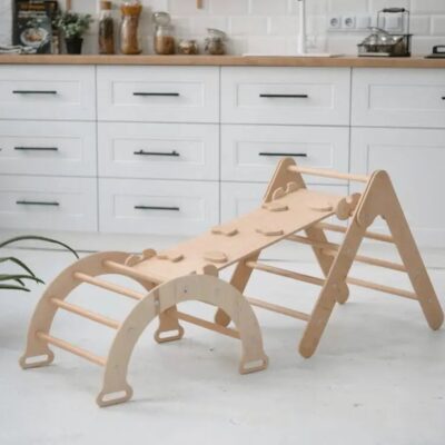 Pikler Set