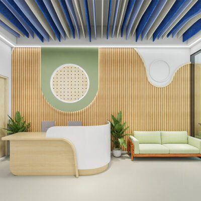 Indoor Space Enhancement Package