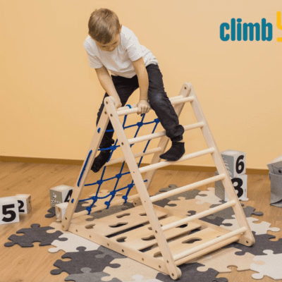 Pikler Triangle for kids