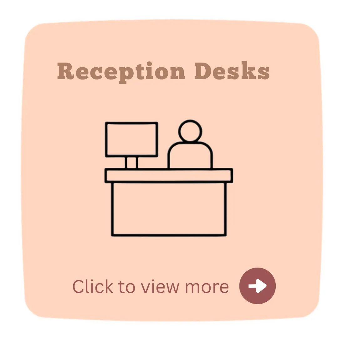 Reception Desk