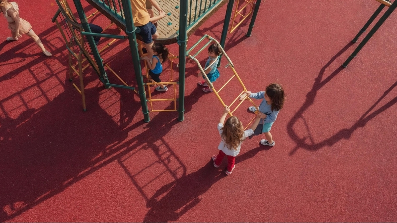 Best Flooring for Kids Play Areas: Safe Surfaces for Active Play 3 Rubber Flooring
