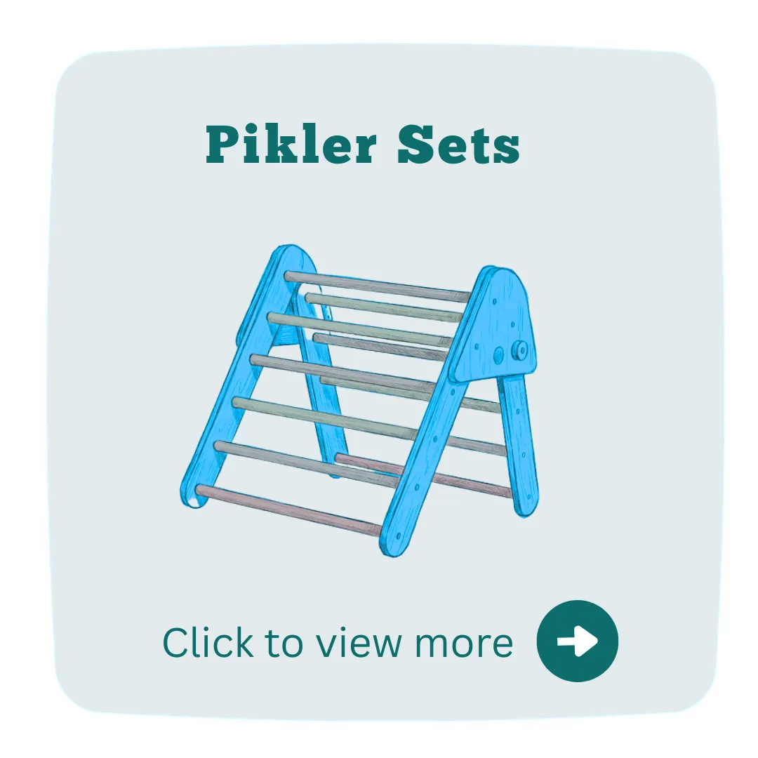 pikler set