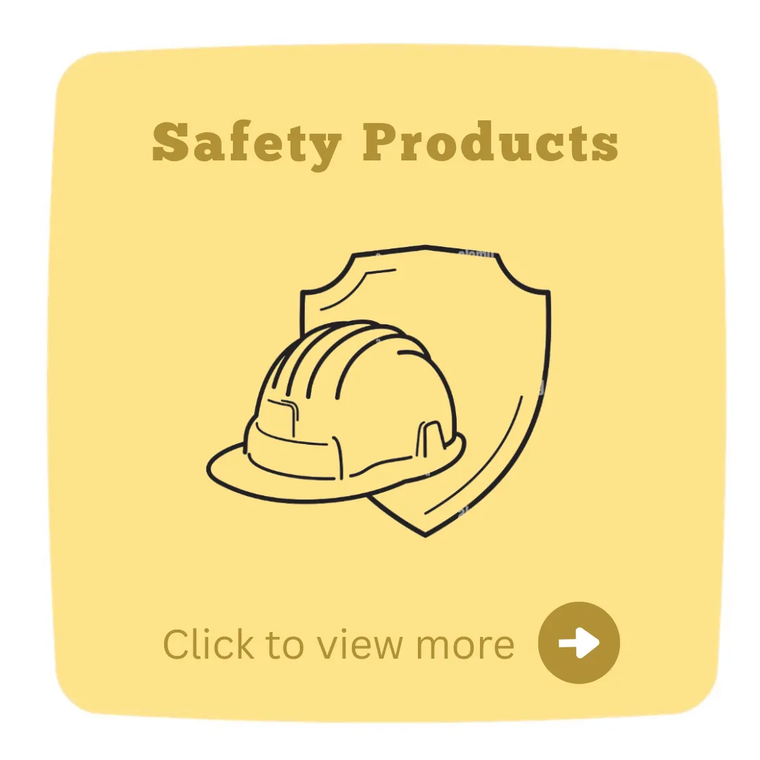 safety padding