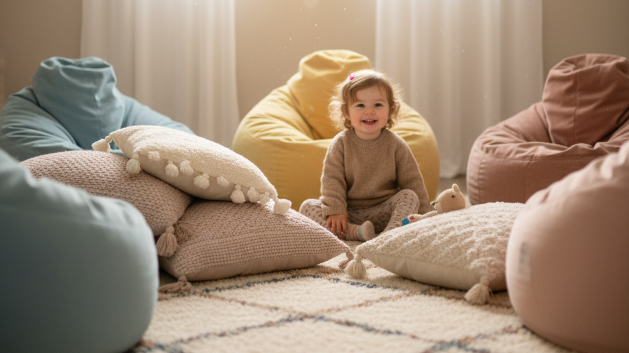 15 Fun Playroom Ideas for Creative Kids 11 10 27f153da 0fff 44e6 a228 da68b15886bd