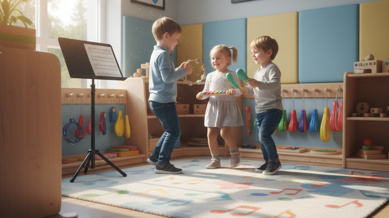 15 Fun Playroom Ideas for Creative Kids 13 12 dc29ed99 cc3a 4b73 a99c e26b60eba6da