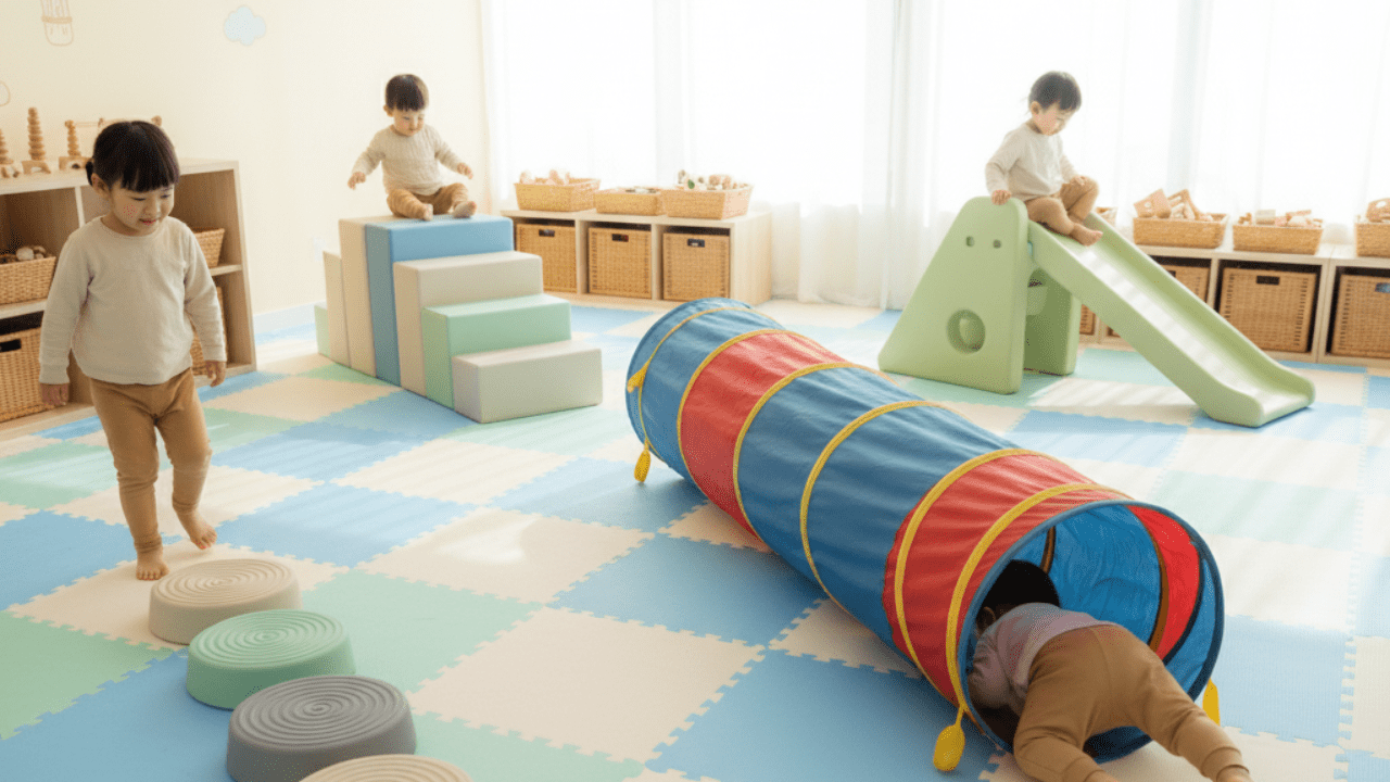 15 Fun Playroom Ideas for Creative Kids 14 13 c9a8bc4d 7201 42ac 8a24 18174ce5cbb6