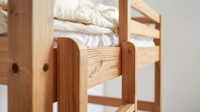How to Choose the Right Kids Bed in UAE (Bunk, Floor & Cabin Beds) 8 What to Check Before You Buy a Kids Bed in UAE