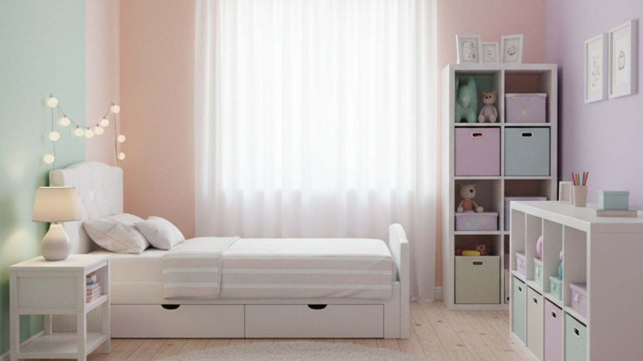 8 Small-Space Hacks for Kids’ Rooms in UAE Apartments 4 img4