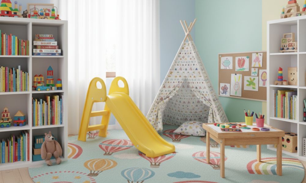 Safe and Stylish Kids’ Furniture Options in UAE Homes 6 img6 1