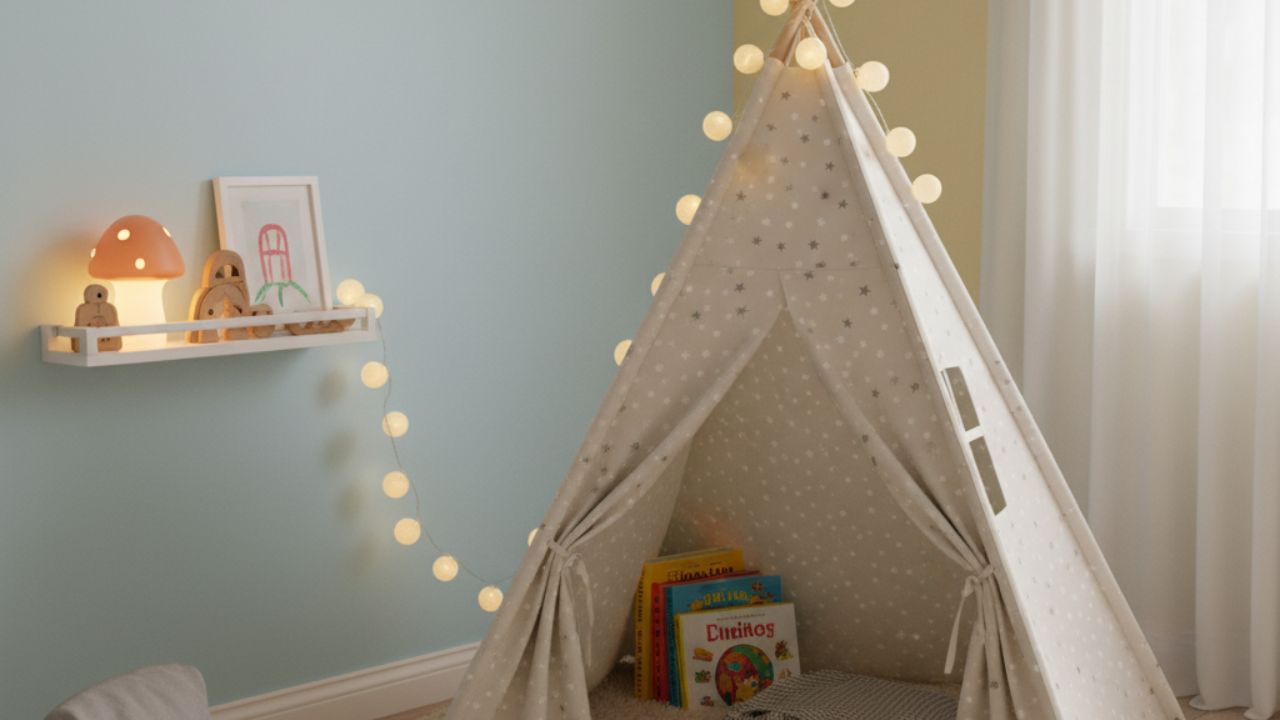 8 Small-Space Hacks for Kids’ Rooms in UAE Apartments 7 img7