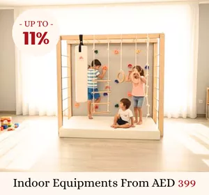 indoor equipments
