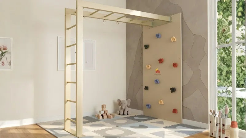 15+ Best Indoor Monkey Bars for Kids in UAE (With Prices & Setup Tips) 5 metal strip monkey bar 3a2391f7 a5fe 4d95 988e cb49f6fa4503