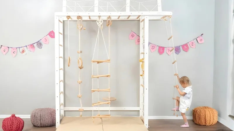 15+ Best Indoor Monkey Bars for Kids in UAE (With Prices & Setup Tips) 4 monkey bars white 955e4afe 2e26 4c63 b3c1 482d1a8cfabb