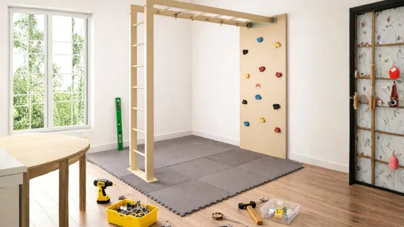15+ Best Indoor Monkey Bars for Kids in UAE (With Prices & Setup Tips) 10 setup tips for monkey bars aedde4d5 9c02 423e 82a9 5fbfd3d1bba1