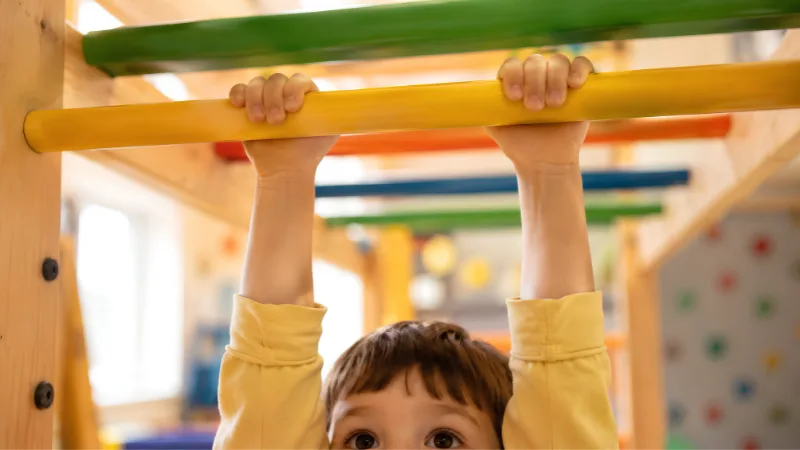 10 Monkey Bar Exercises for Kids to Build Strength and Coordination 2 Why Monkey Bars for Kids Support Healthy Growth