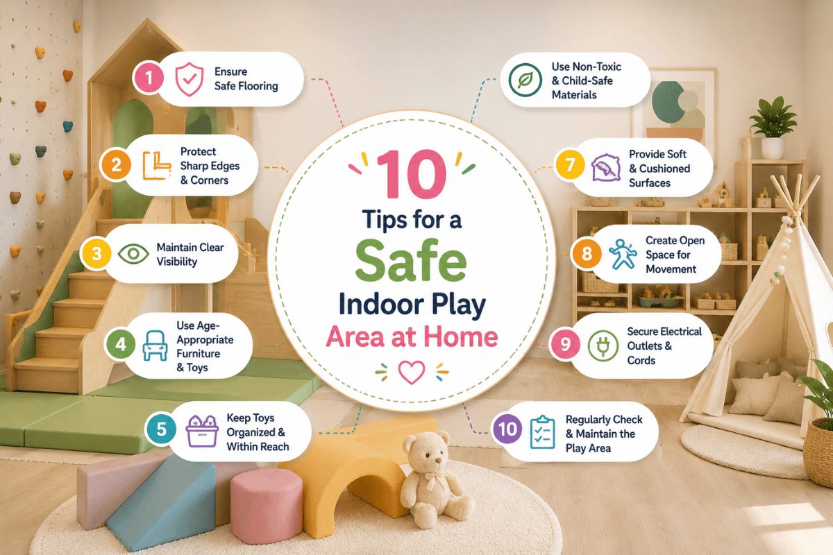 10 Tips for a Safe Indoor Play Area at Home 1 10-tips-for-a-safe-indoor-play-area