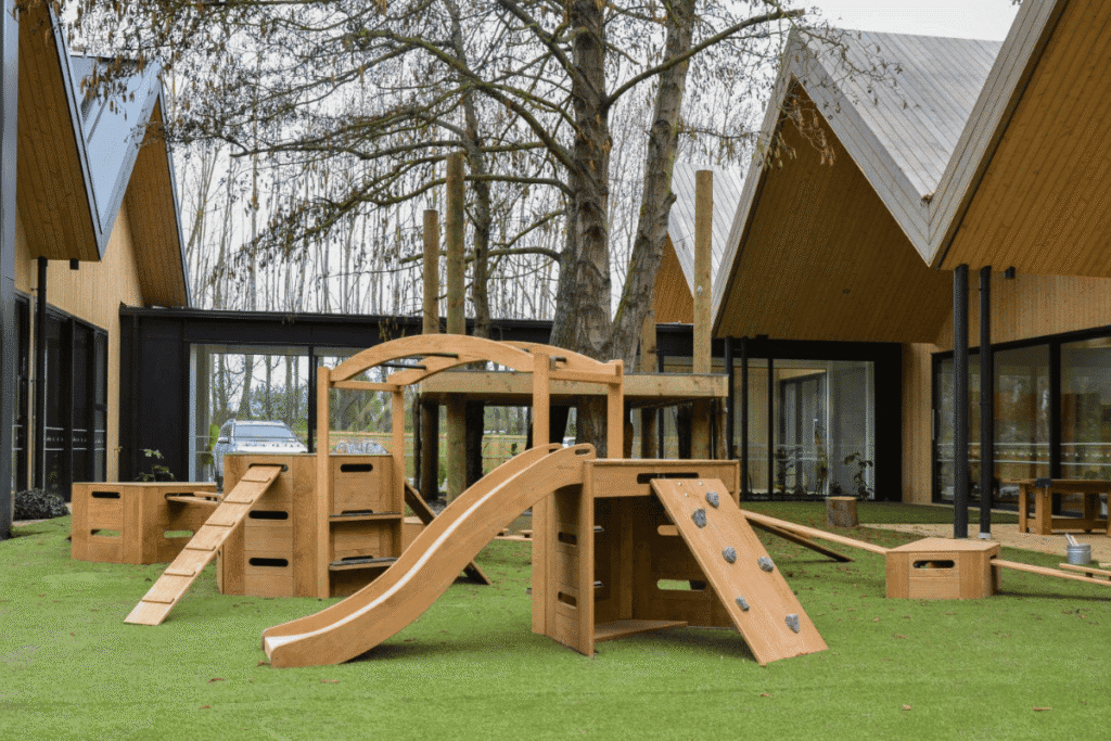 15 Outdoor Playground Ideas for Preschools 4 15 Outdoor Playground Ideas for Preschools