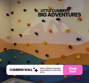BIG ADVENTURES
