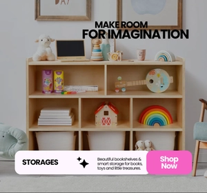 STORAGES