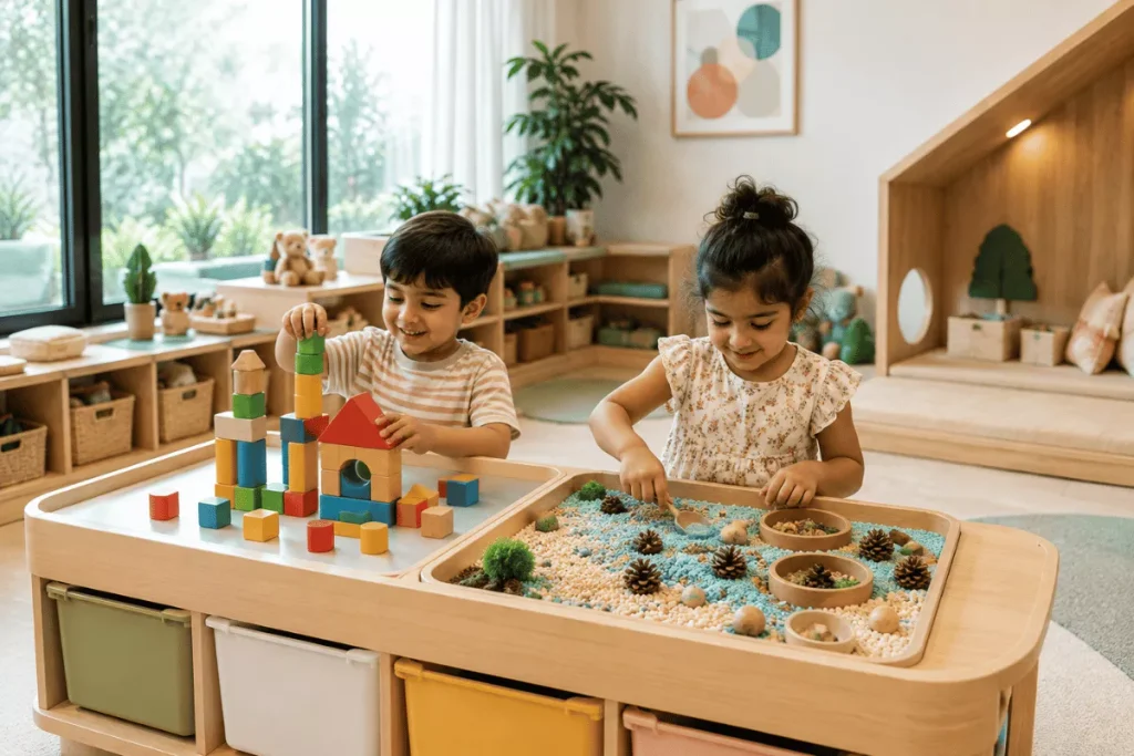 10 Engaging Indoor Activities for Better Child Development 3 Best Indoor Activities That Improve Child Development