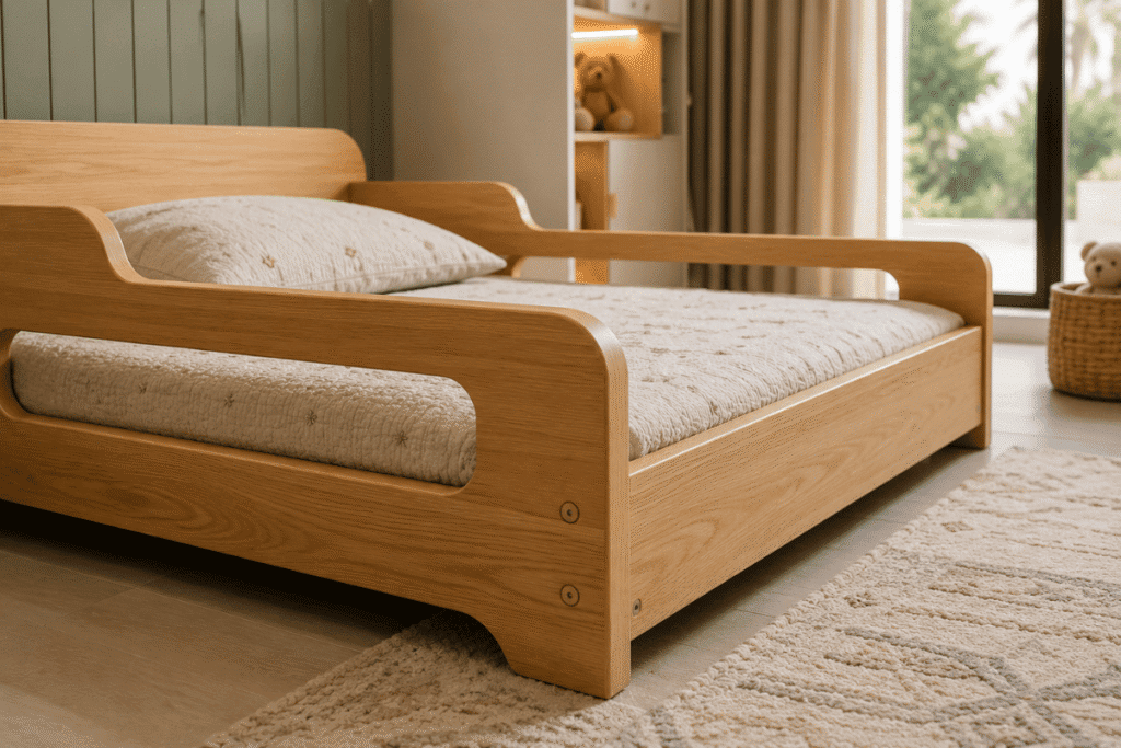 7 Things to Check Before Buying a Toddler Bed 3 7 Things to Check Before Buying a Toddler Bed
