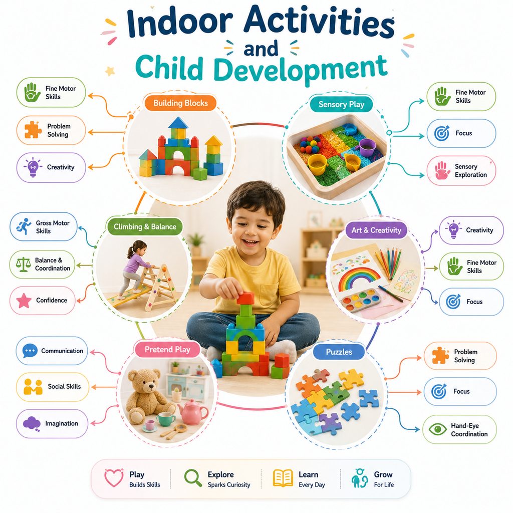 10 Engaging Indoor Activities for Better Child Development 4 10 Engaging Indoor Activities for Better Child Development