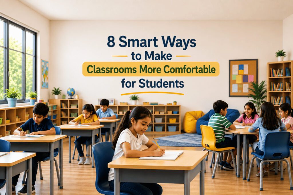 8-smart-ways-to-make-classrooms-more-comfortable-for-students8-smart-ways-to-make-classrooms-more-comfortable-for-students