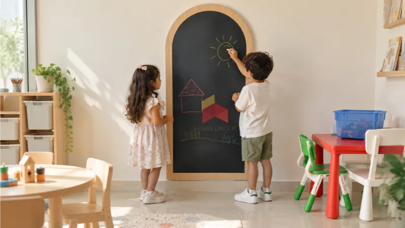 Classroom Boards for Kids: Types, Uses and How to Choose 2 blackboard for kids used for classroom learning