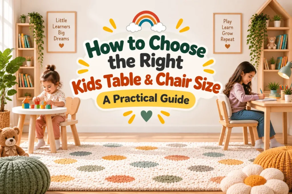 how-to-choose-the-right-kids-table-chair-size